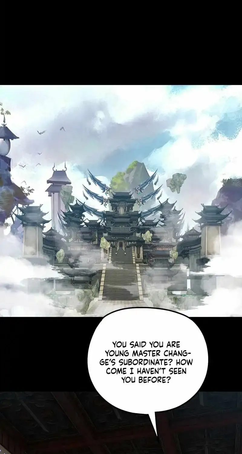 Me, The Heavenly Destined Villain Chapter 324 page 49 - 