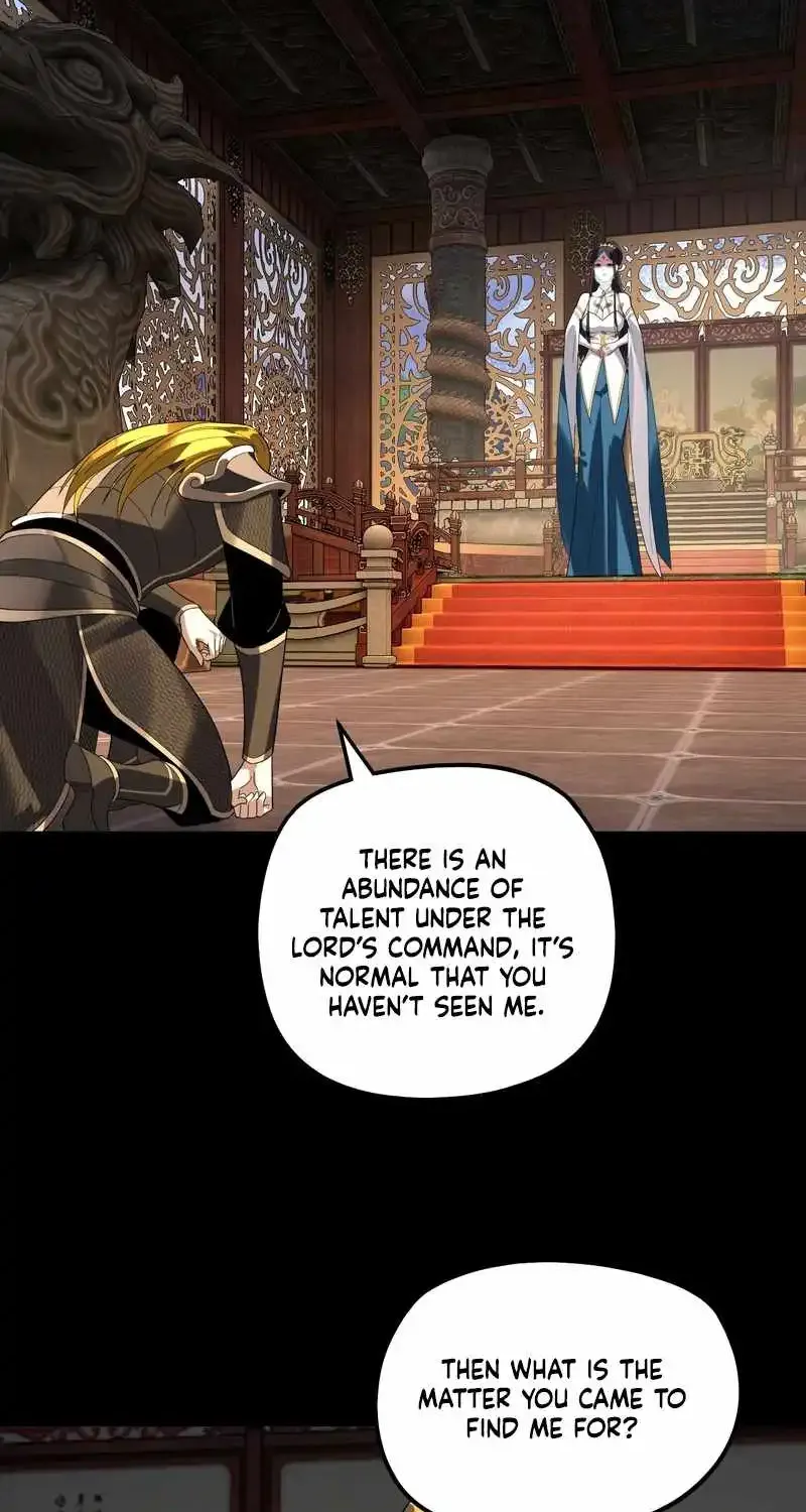 Me, The Heavenly Destined Villain Chapter 324 page 50 - 