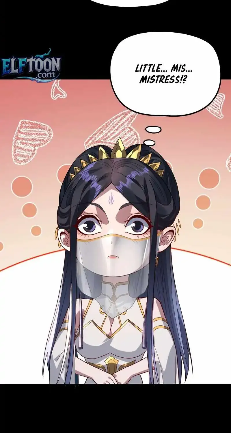 Me, The Heavenly Destined Villain Chapter 324 page 53 - 