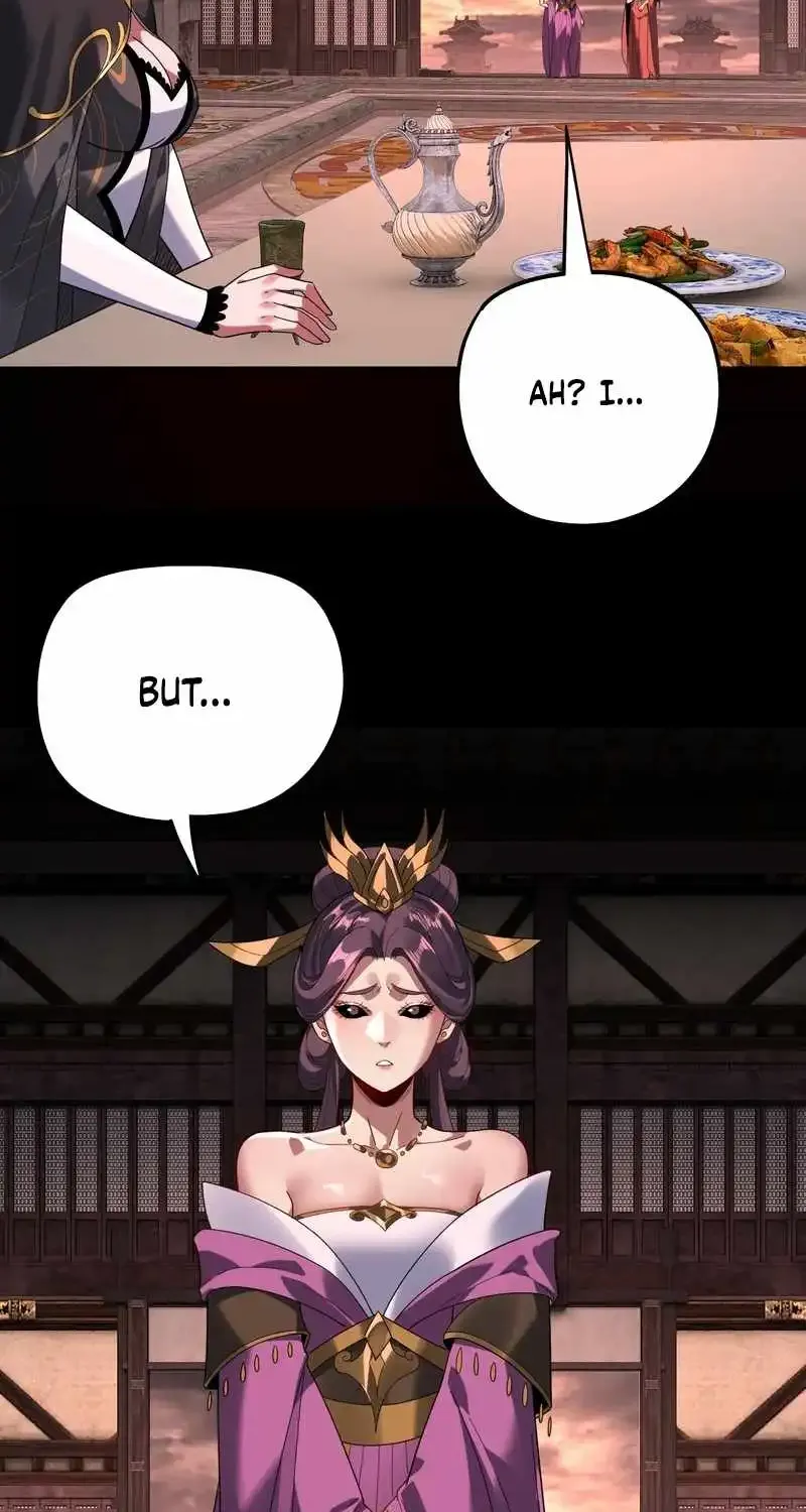 Me, The Heavenly Destined Villain Chapter 324 page 10 - 