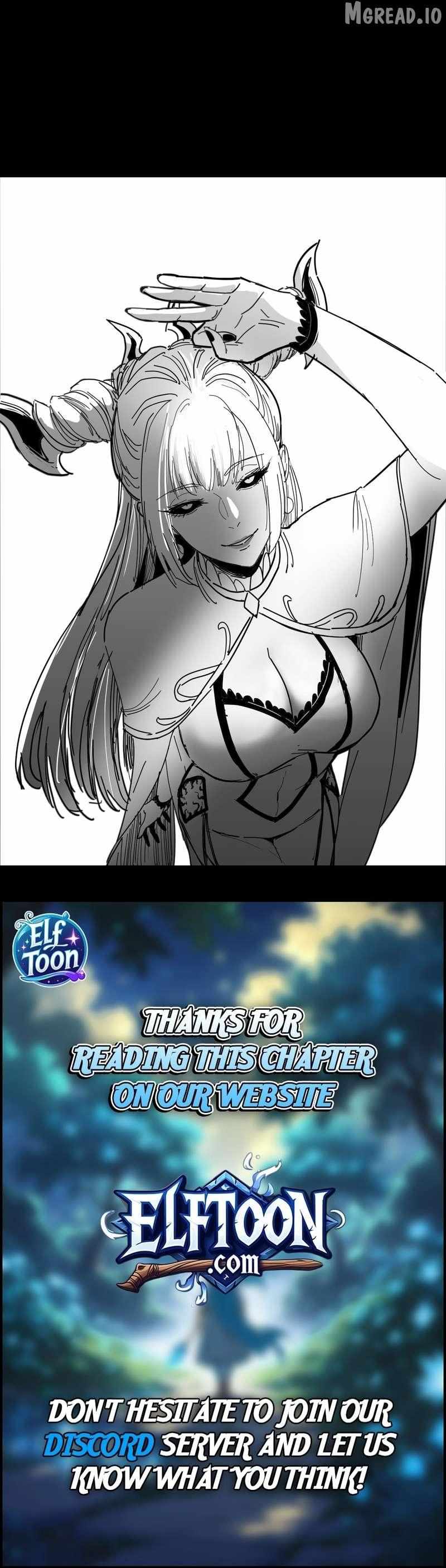 Me, The Heavenly Destined Villain Chapter 325 page 7 - 