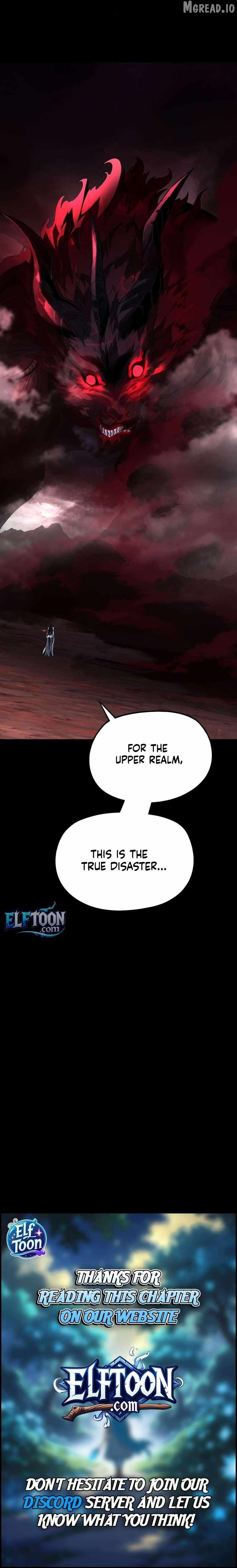 Me, The Heavenly Destined Villain Chapter 328 page 7 - 