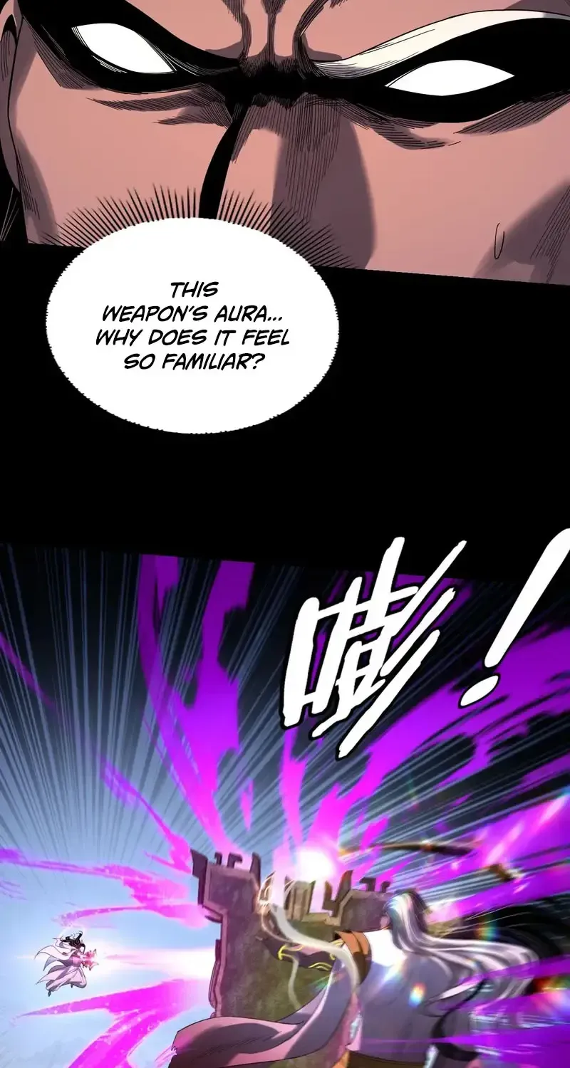 Me, The Heavenly Destined Villain Chapter 335 page 13 - 