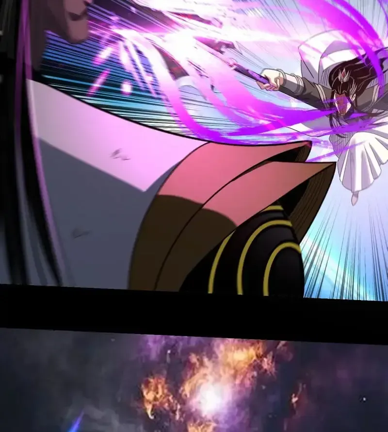 Me, The Heavenly Destined Villain Chapter 335 page 38 - 