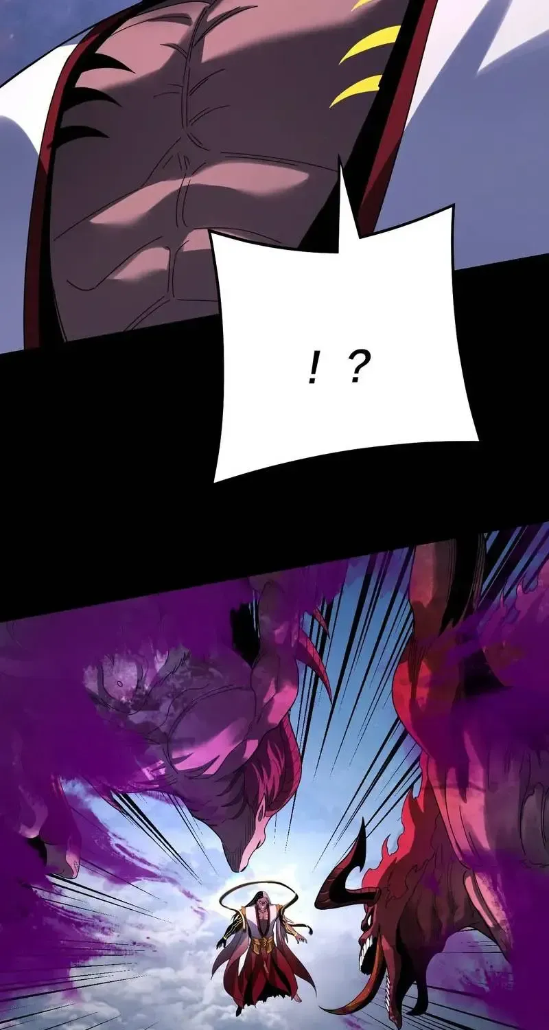 Me, The Heavenly Destined Villain Chapter 335 page 5 - 