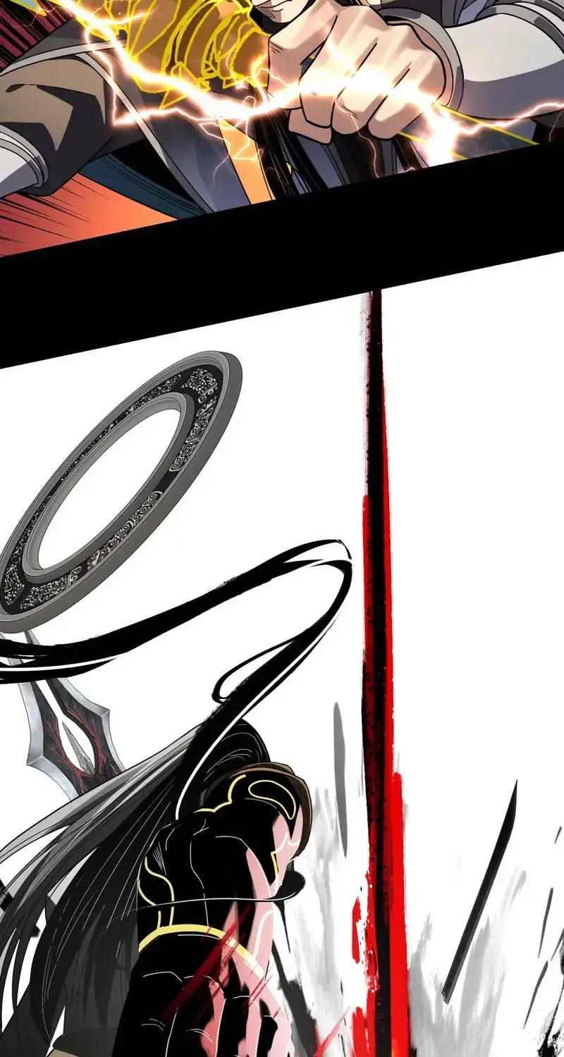 Me, The Heavenly Destined Villain Chapter 335 page 41 - 