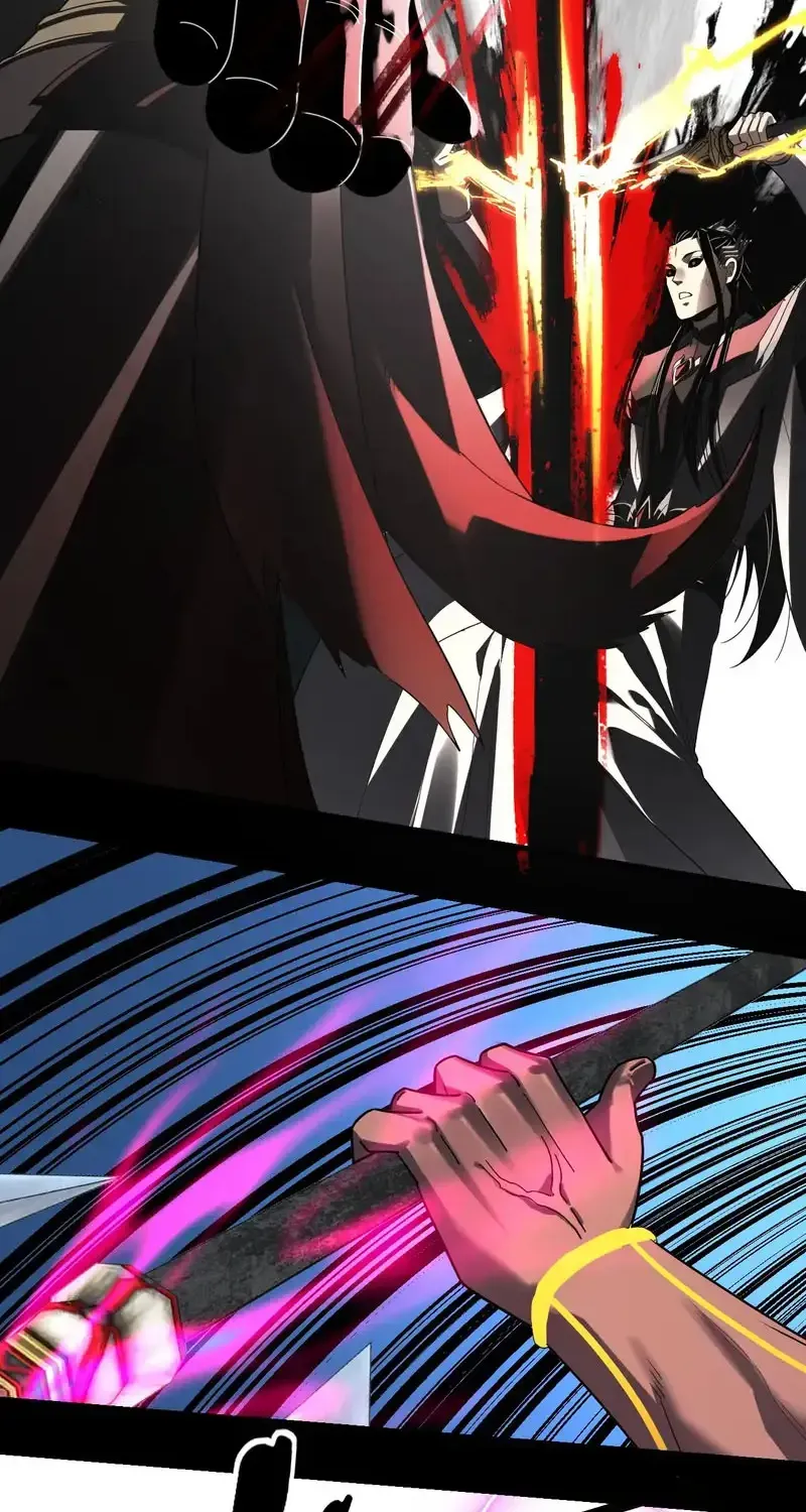 Me, The Heavenly Destined Villain Chapter 335 page 42 - 