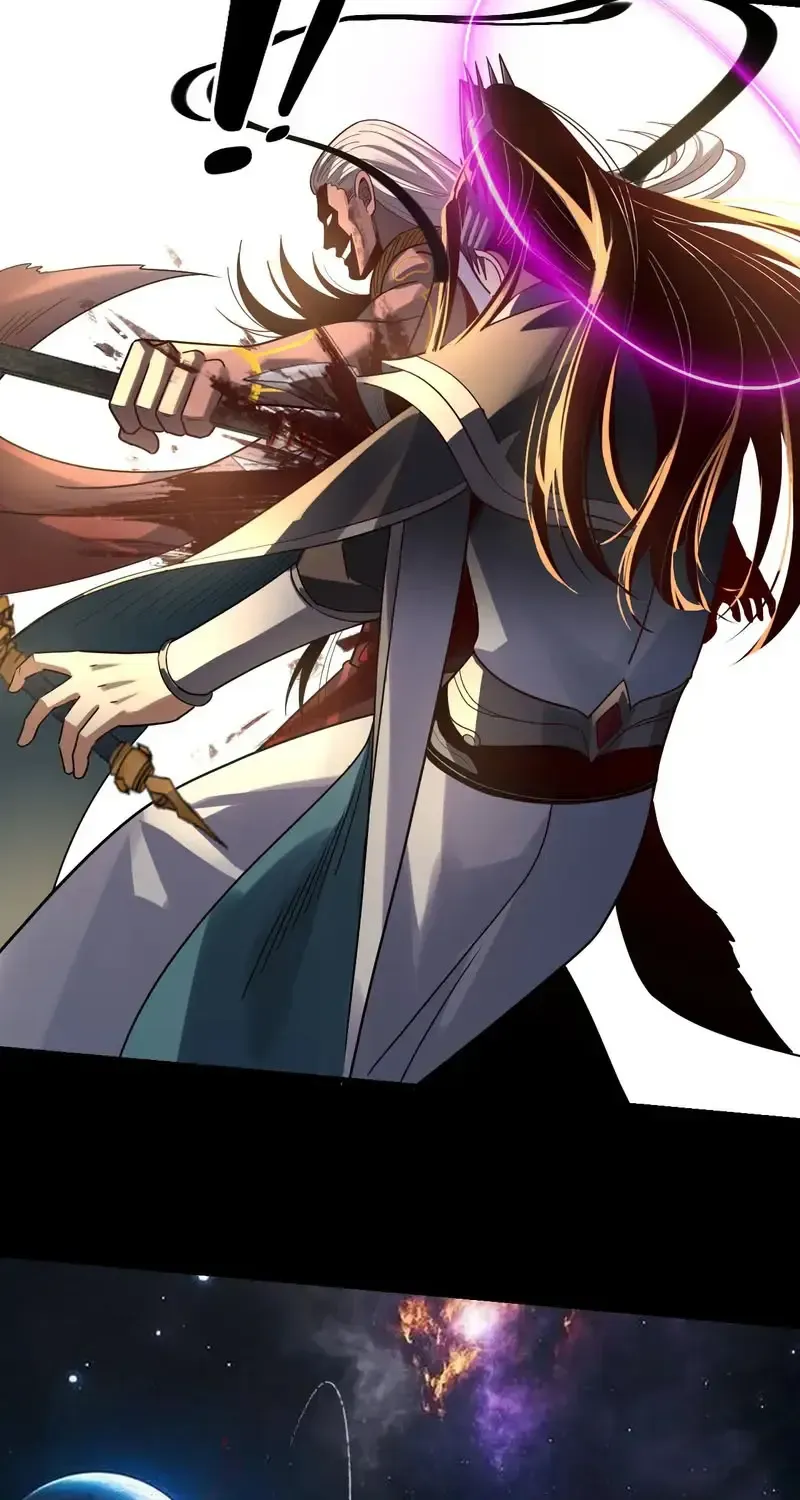 Me, The Heavenly Destined Villain Chapter 335 page 43 - 