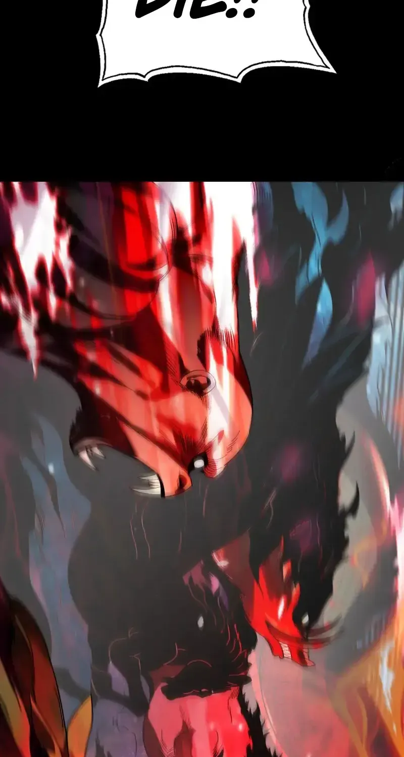 Me, The Heavenly Destined Villain Chapter 335 page 46 - 