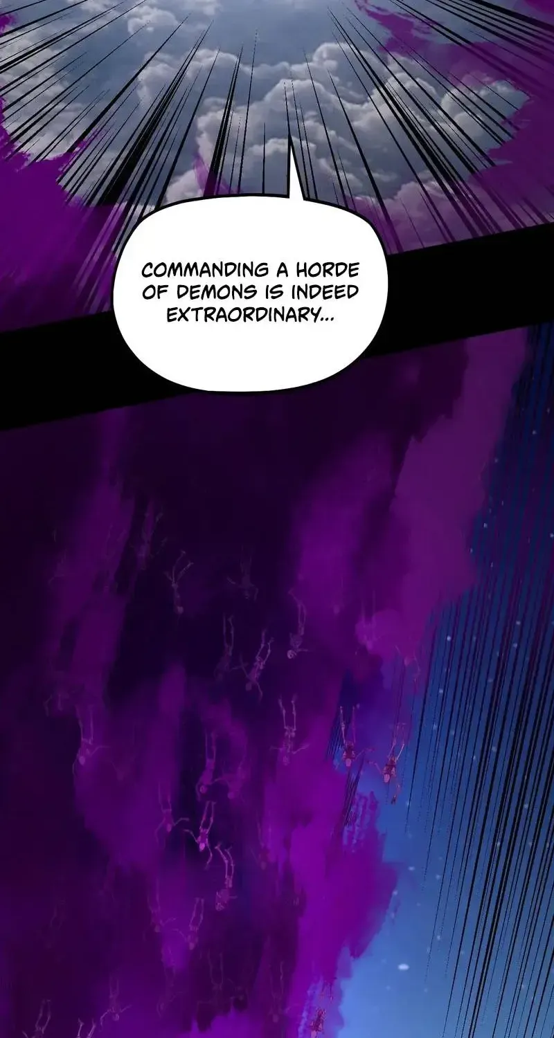 Me, The Heavenly Destined Villain Chapter 335 page 6 - 