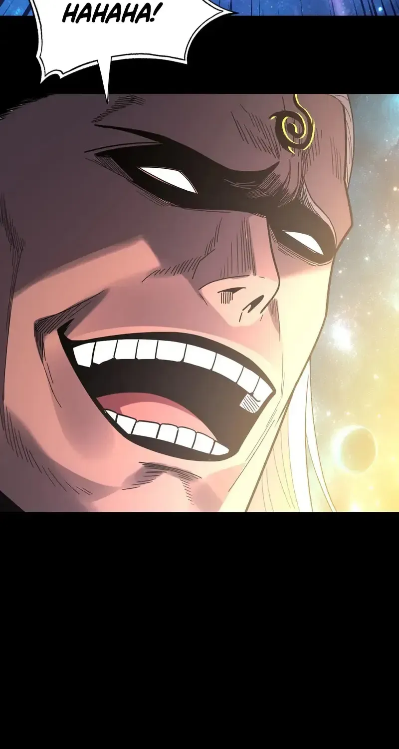 Me, The Heavenly Destined Villain Chapter 335 page 51 - 