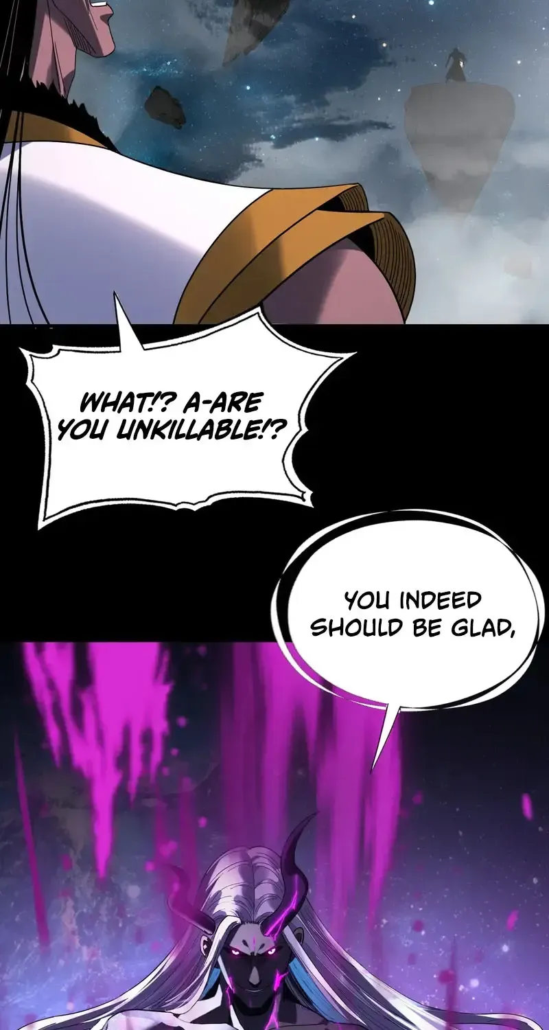 Me, The Heavenly Destined Villain Chapter 335 page 55 - 
