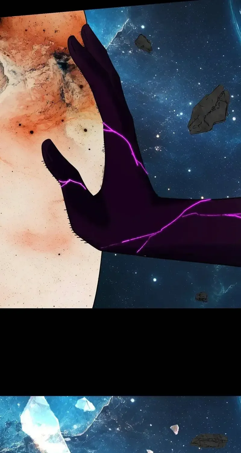 Me, The Heavenly Destined Villain Chapter 335 page 59 - 