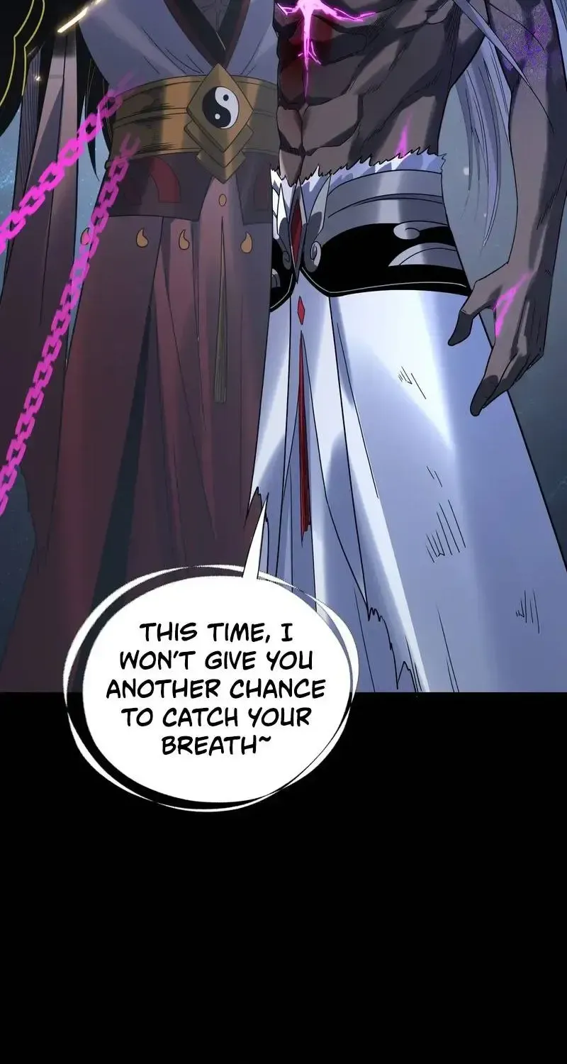 Me, The Heavenly Destined Villain Chapter 335 page 62 - 
