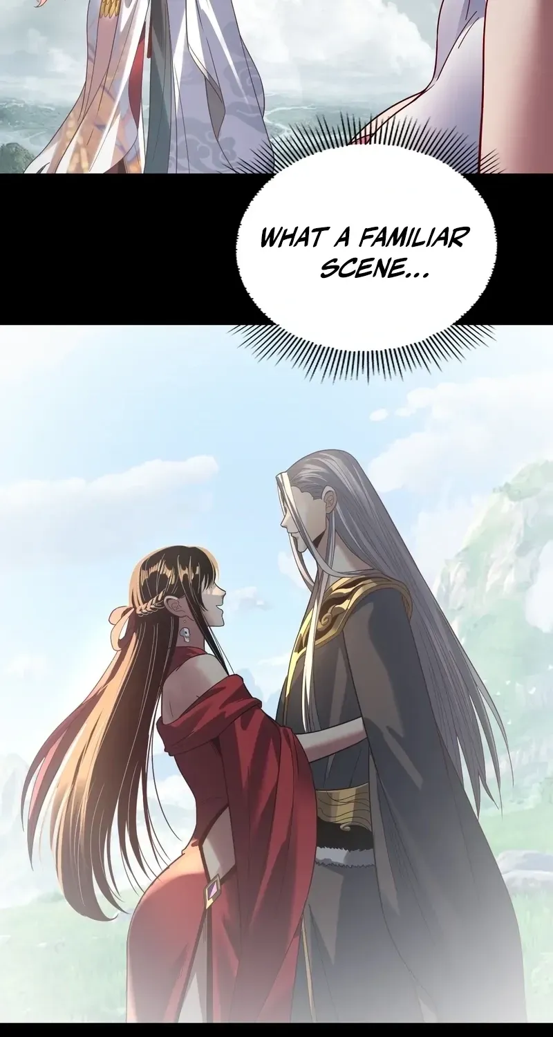 Me, The Heavenly Destined Villain Chapter 344 page 33 - 