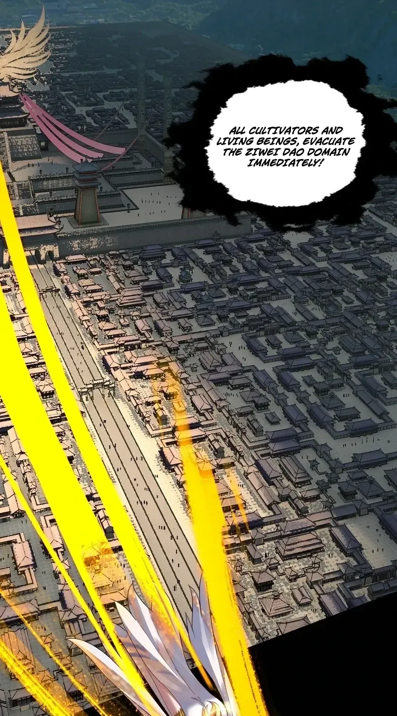 Me, The Heavenly Destined Villain Chapter 344 page 45 - 