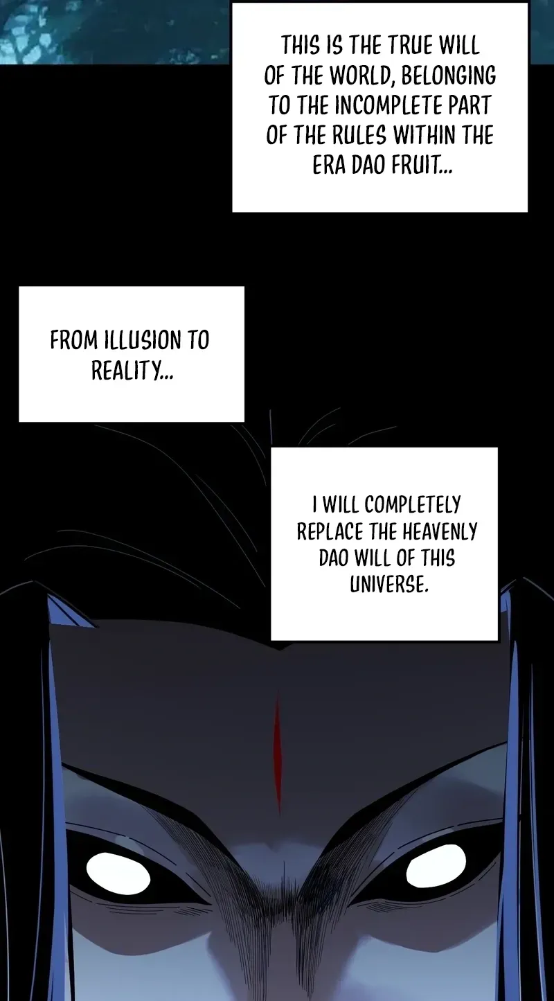Me, The Heavenly Destined Villain Chapter 344 page 54 - 