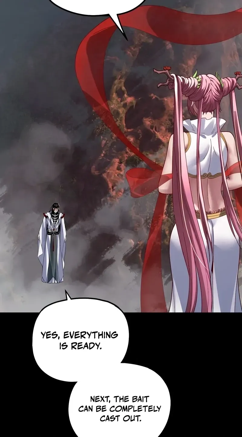 Me, The Heavenly Destined Villain Chapter 344 page 59 - 