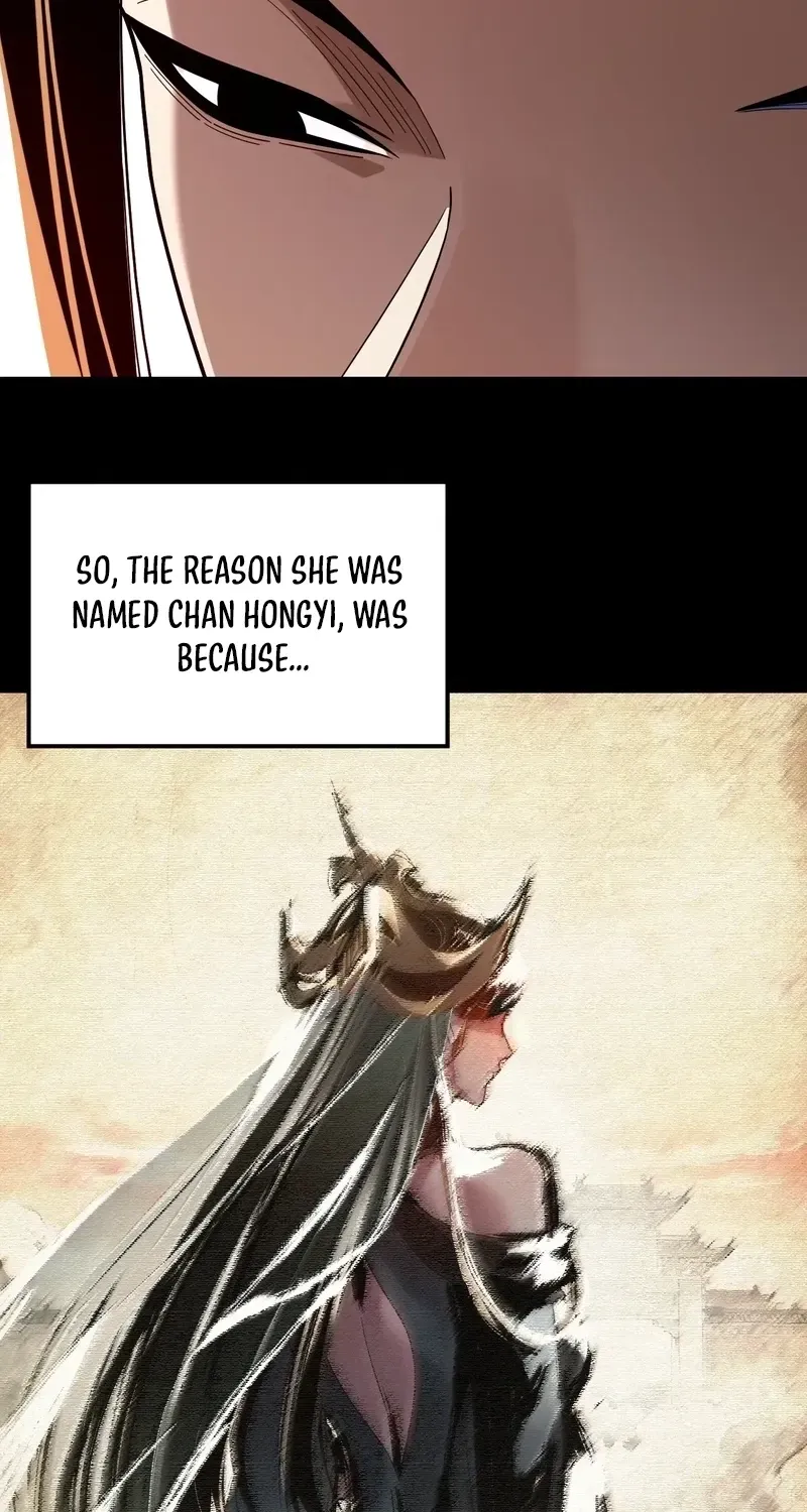 Me, The Heavenly Destined Villain Chapter 344 page 7 - 