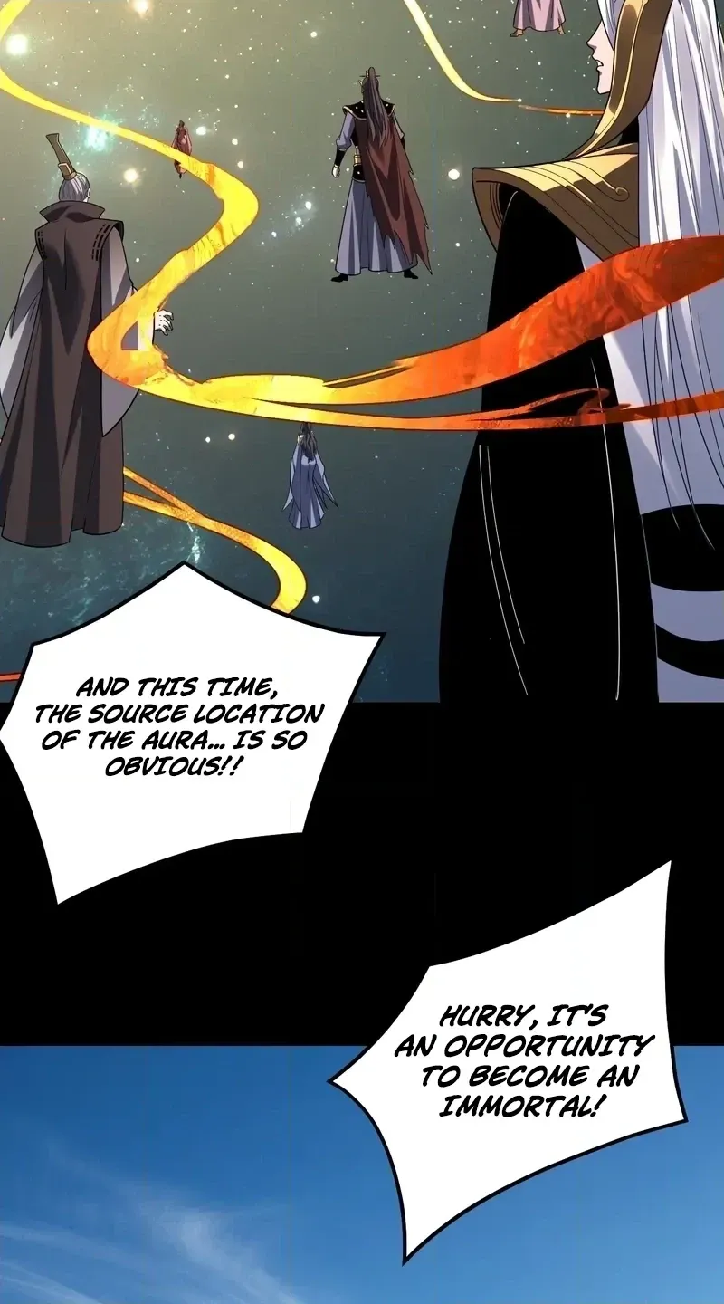 Me, The Heavenly Destined Villain Chapter 344 page 62 - 