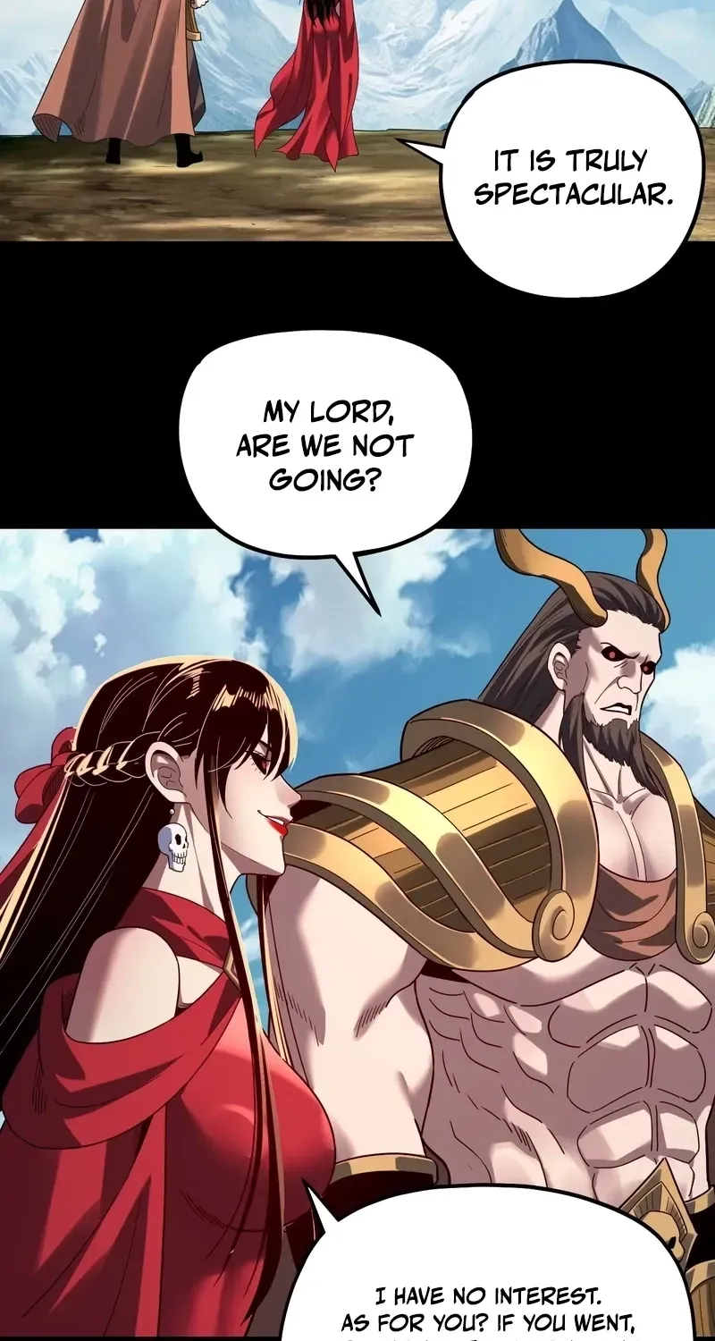 Me, The Heavenly Destined Villain Chapter 344 page 67 - 