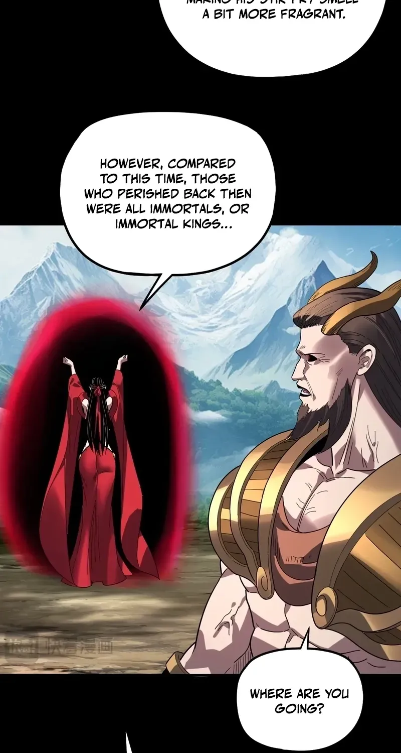 Me, The Heavenly Destined Villain Chapter 344 page 69 - 