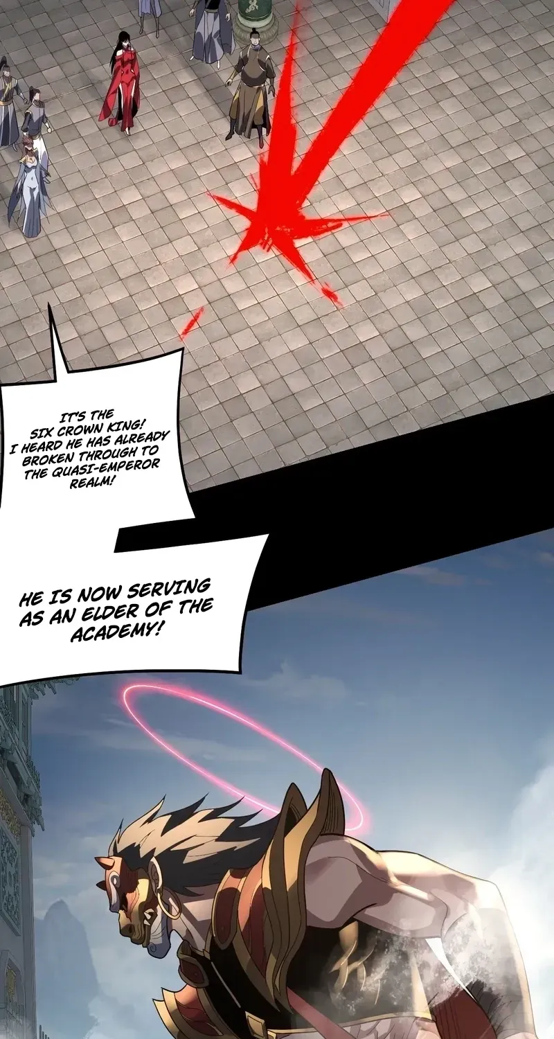 Me, The Heavenly Destined Villain Chapter 344 page 75 - 
