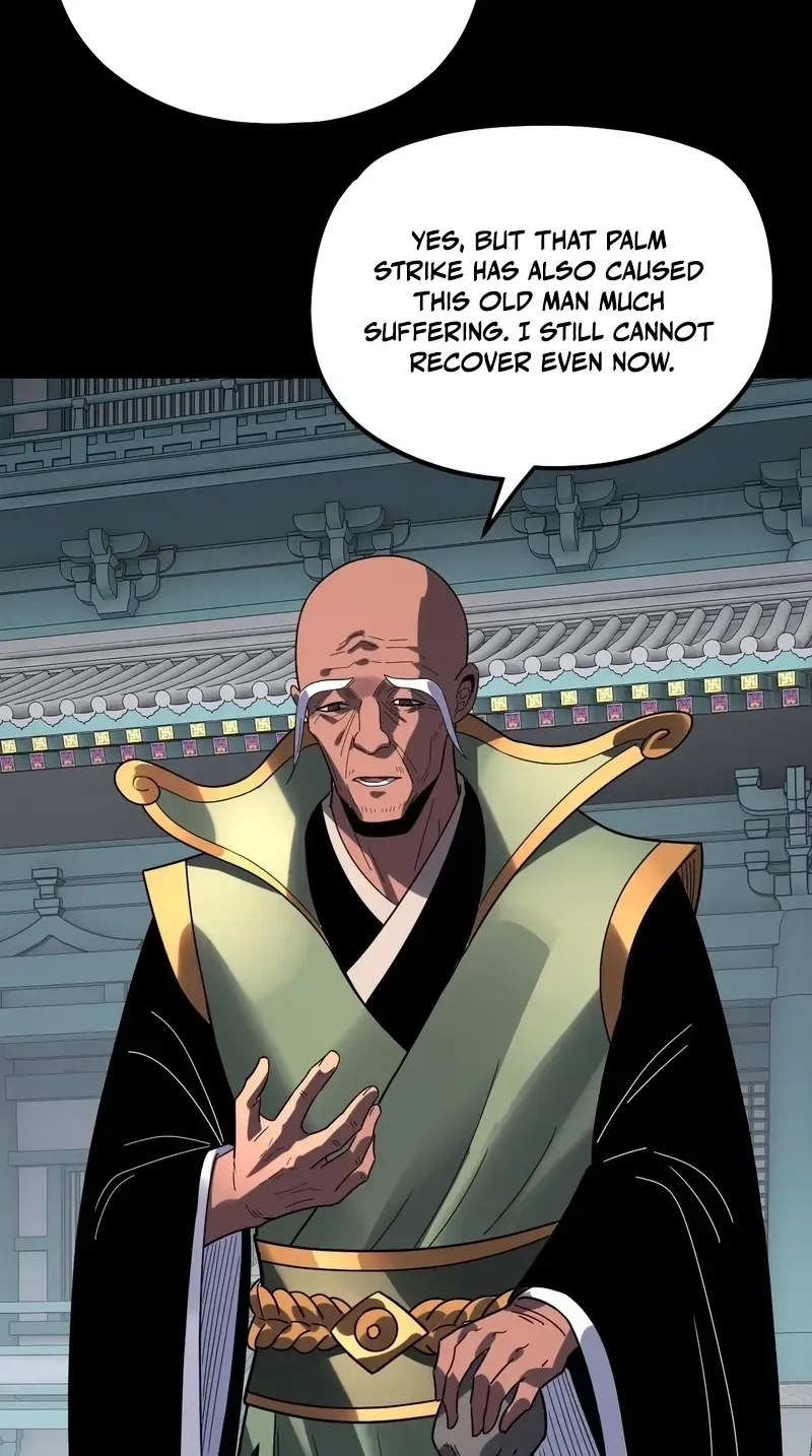 Me, The Heavenly Destined Villain Chapter 344 page 81 - 