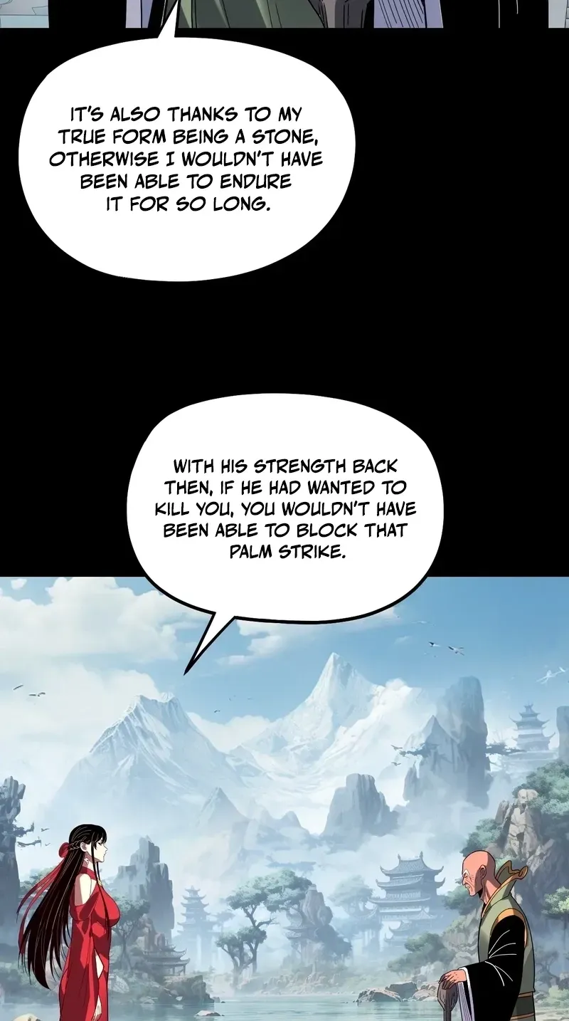 Me, The Heavenly Destined Villain Chapter 344 page 82 - 