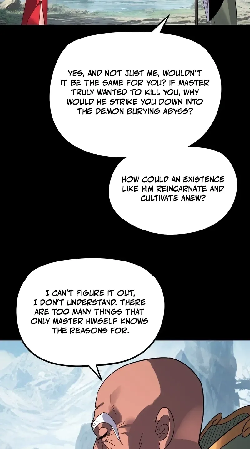 Me, The Heavenly Destined Villain Chapter 344 page 83 - 