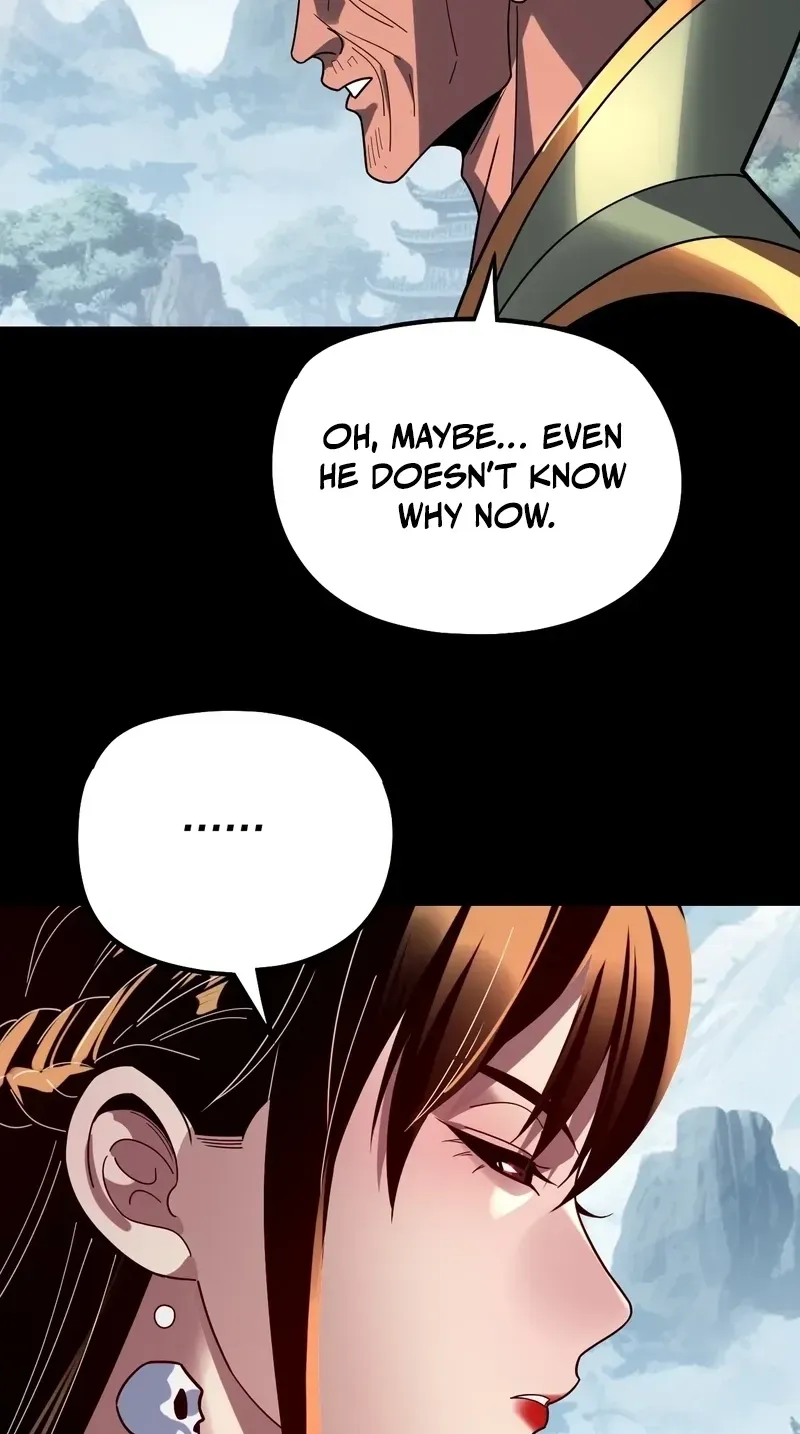 Me, The Heavenly Destined Villain Chapter 344 page 84 - 