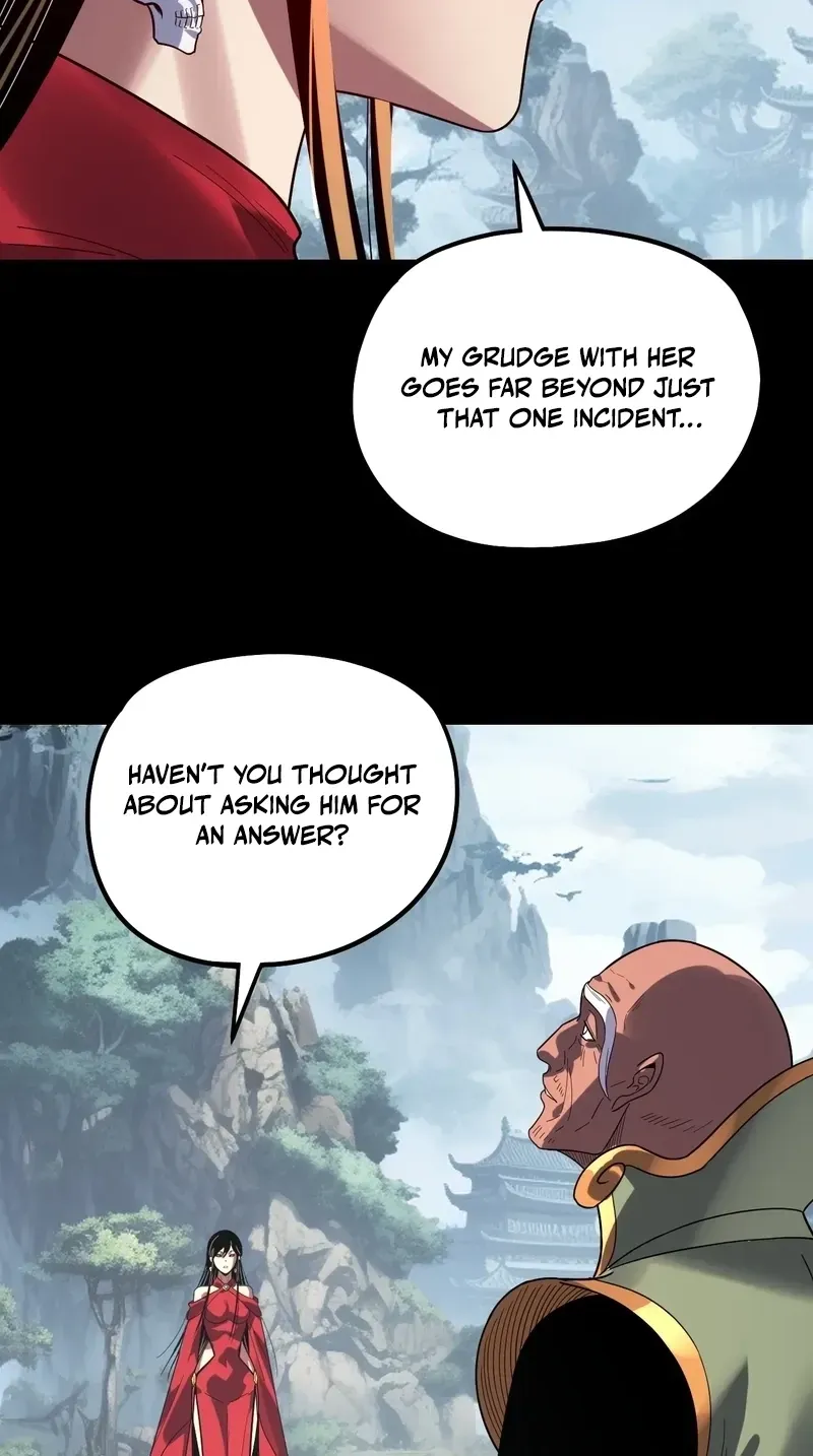 Me, The Heavenly Destined Villain Chapter 344 page 85 - 