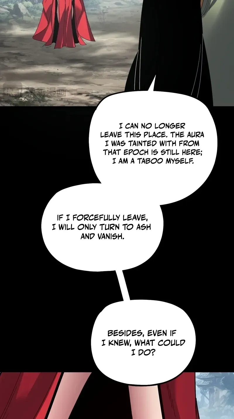 Me, The Heavenly Destined Villain Chapter 344 page 86 - 