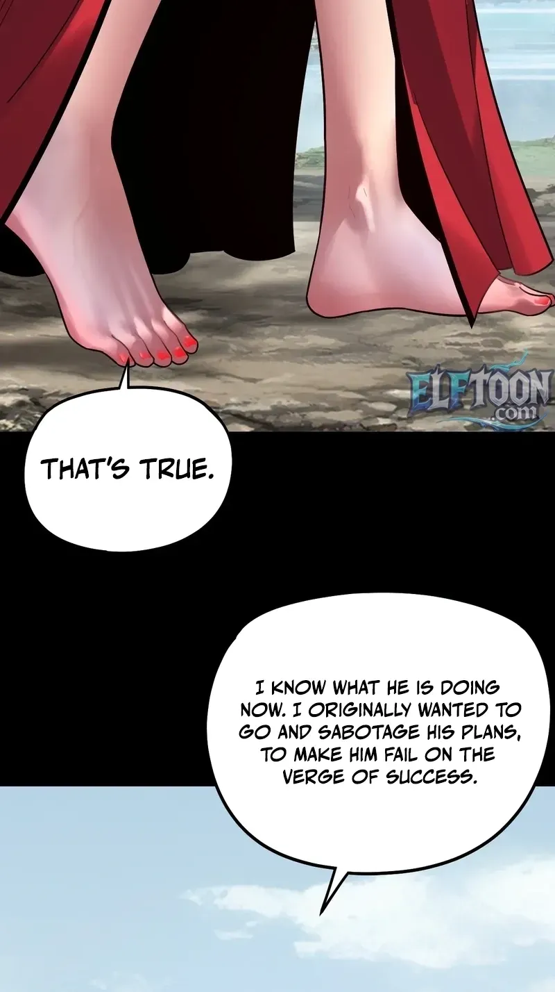 Me, The Heavenly Destined Villain Chapter 344 page 87 - 