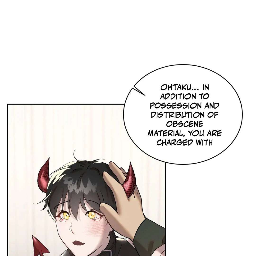 Me Too! I’ll Be an Incubus! Chapter 1 page 104 - 