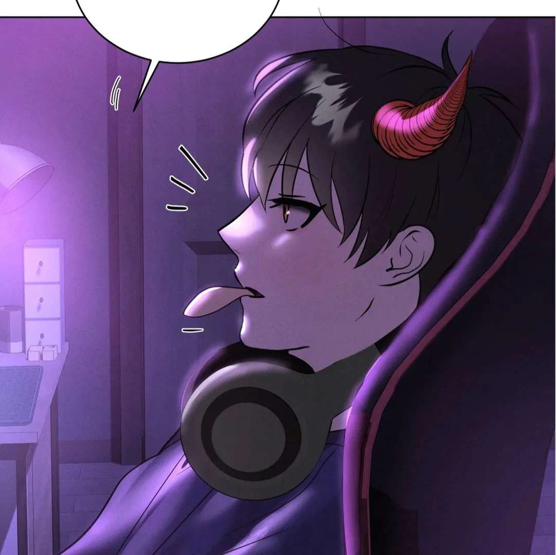 Me Too! I’ll Be an Incubus! Chapter 1 page 12 - 