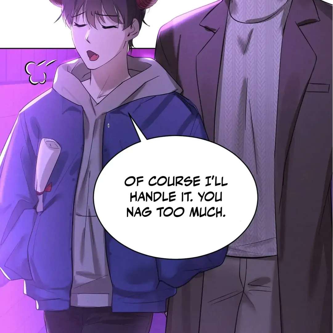 Me Too! I’ll Be an Incubus! Chapter 1 page 23 - 