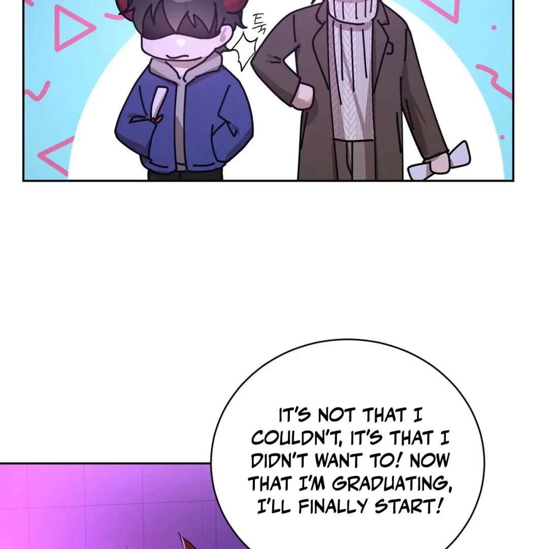 Me Too! I’ll Be an Incubus! Chapter 1 page 25 - 