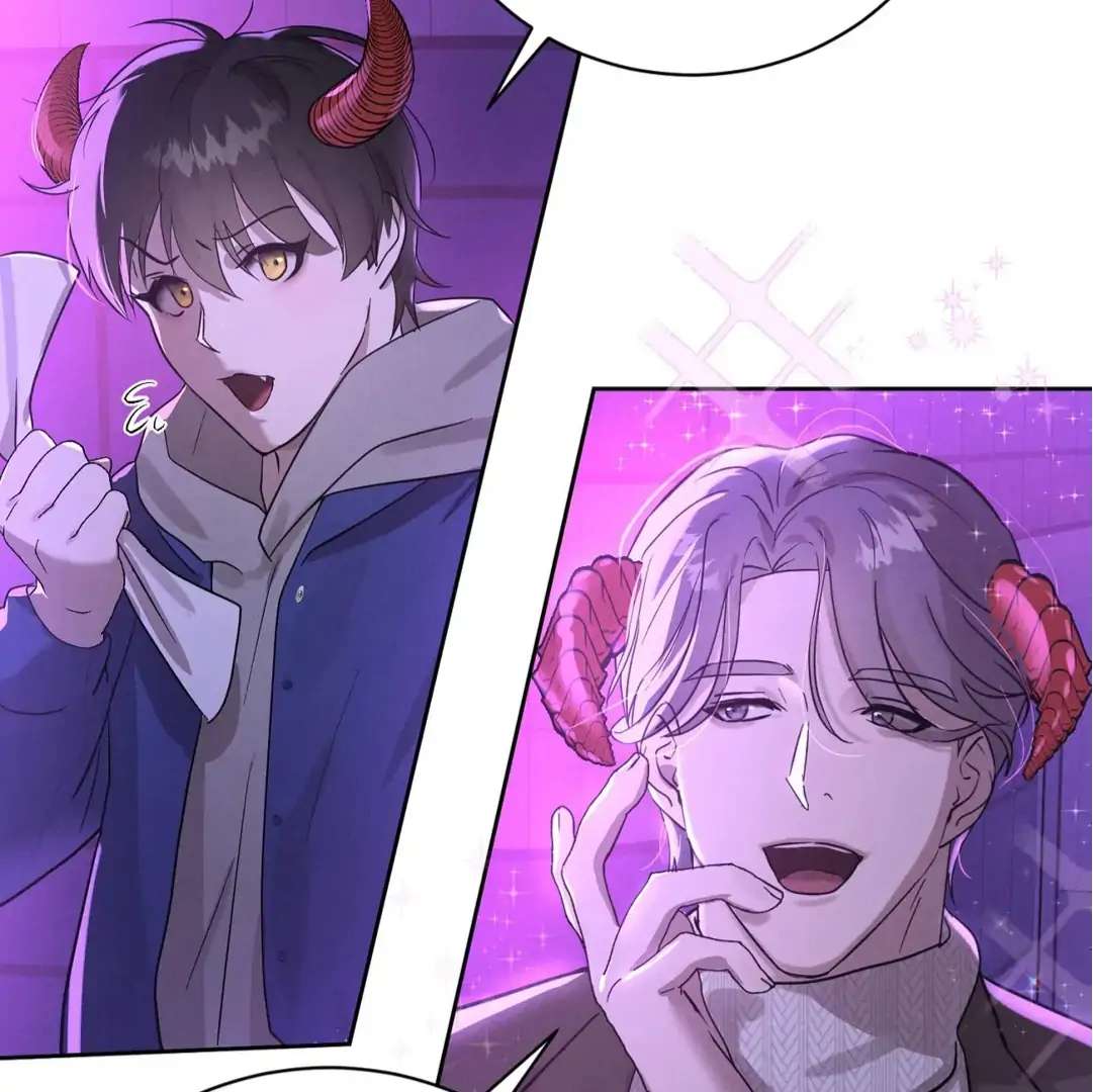 Me Too! I’ll Be an Incubus! Chapter 1 page 26 - 