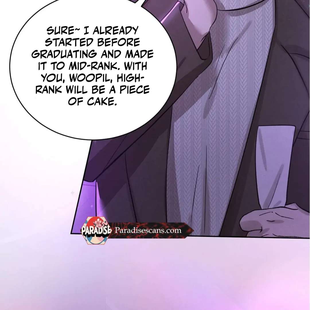 Me Too! I’ll Be an Incubus! Chapter 1 page 27 - 
