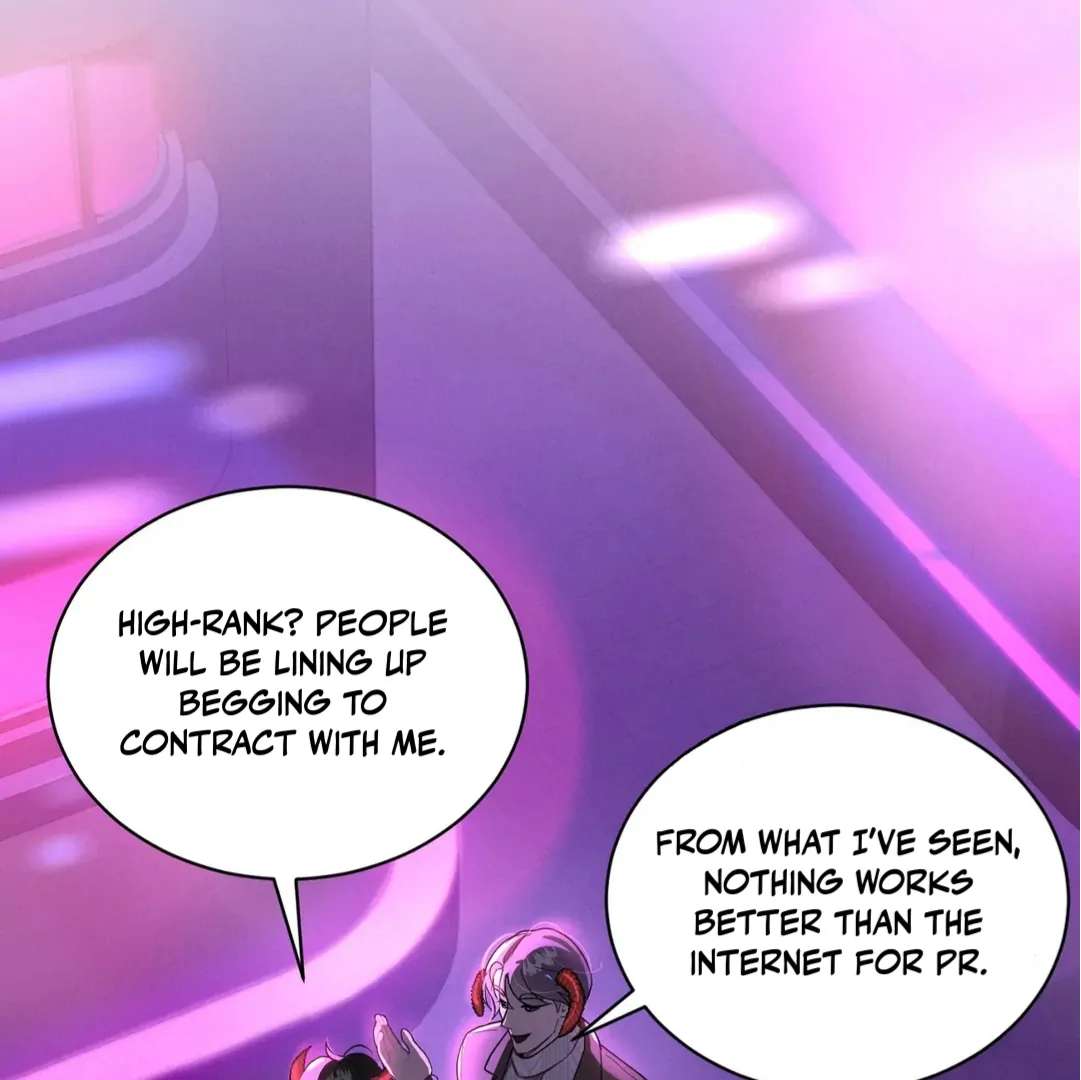 Me Too! I’ll Be an Incubus! Chapter 1 page 28 - 