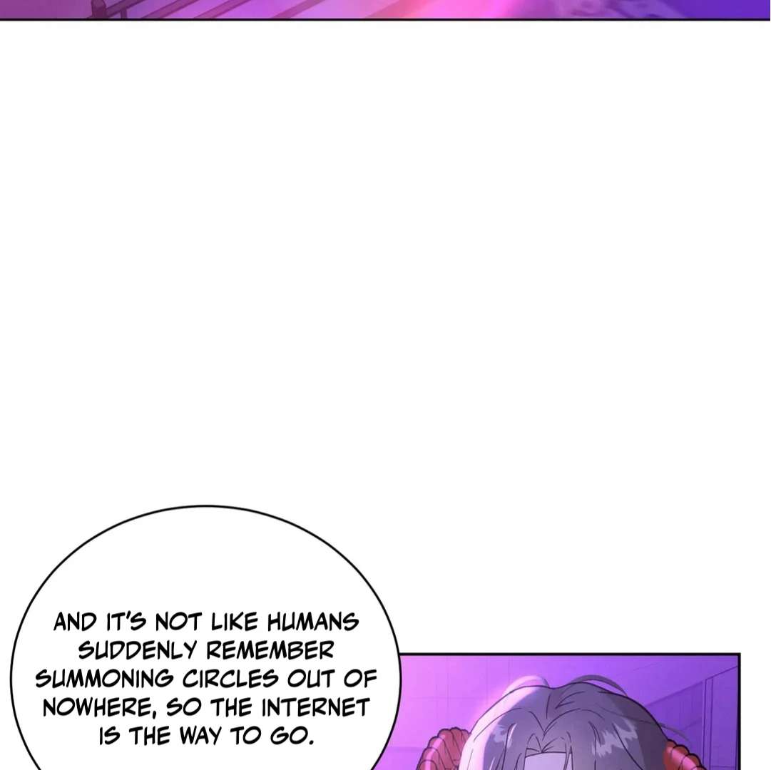 Me Too! I’ll Be an Incubus! Chapter 1 page 30 - 