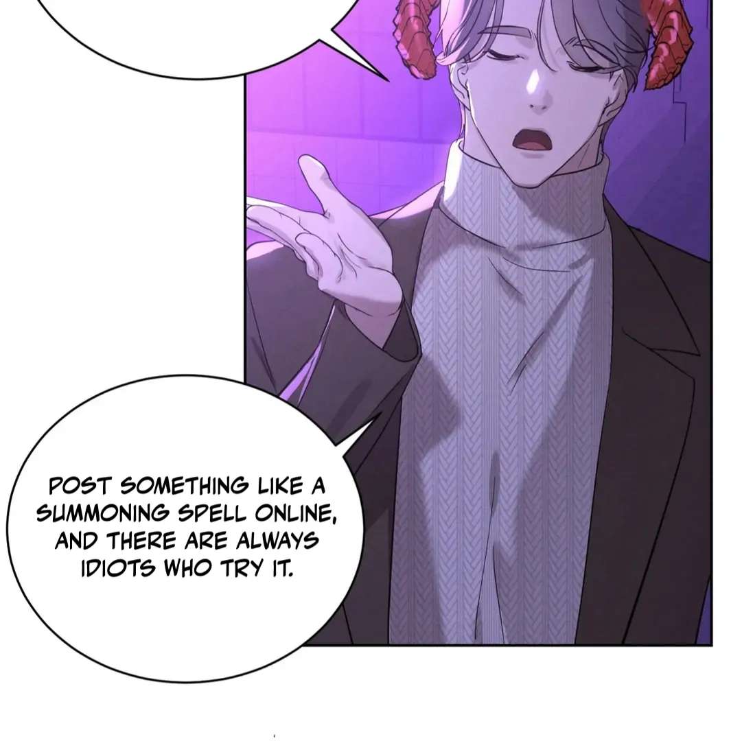 Me Too! I’ll Be an Incubus! Chapter 1 page 31 - 
