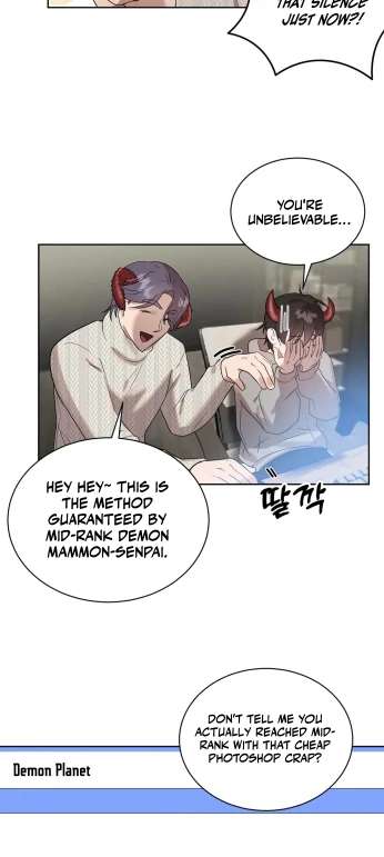 Me Too! I’ll Be an Incubus! Chapter 1 page 40 - 