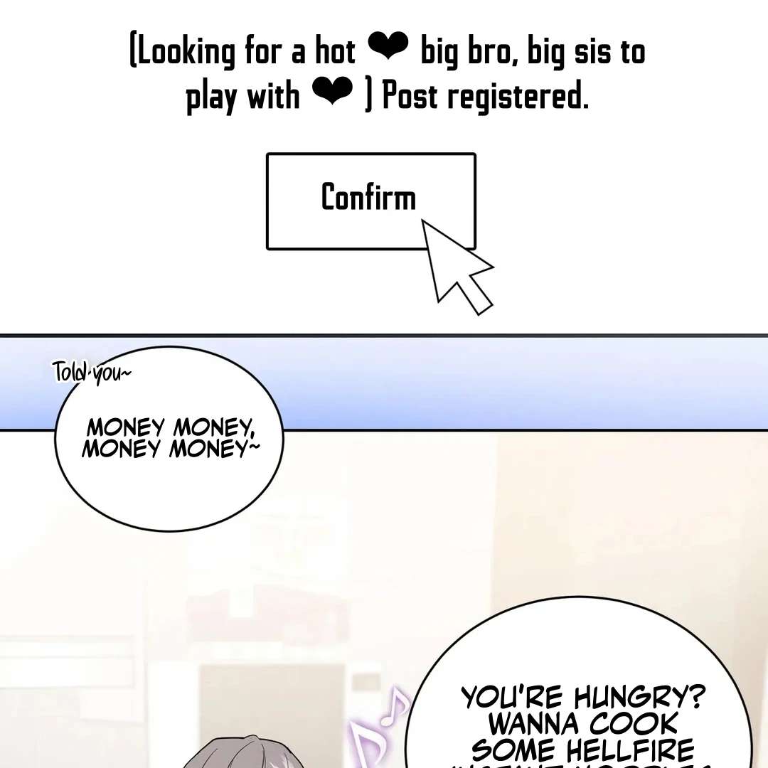 Me Too! I’ll Be an Incubus! Chapter 1 page 41 - 