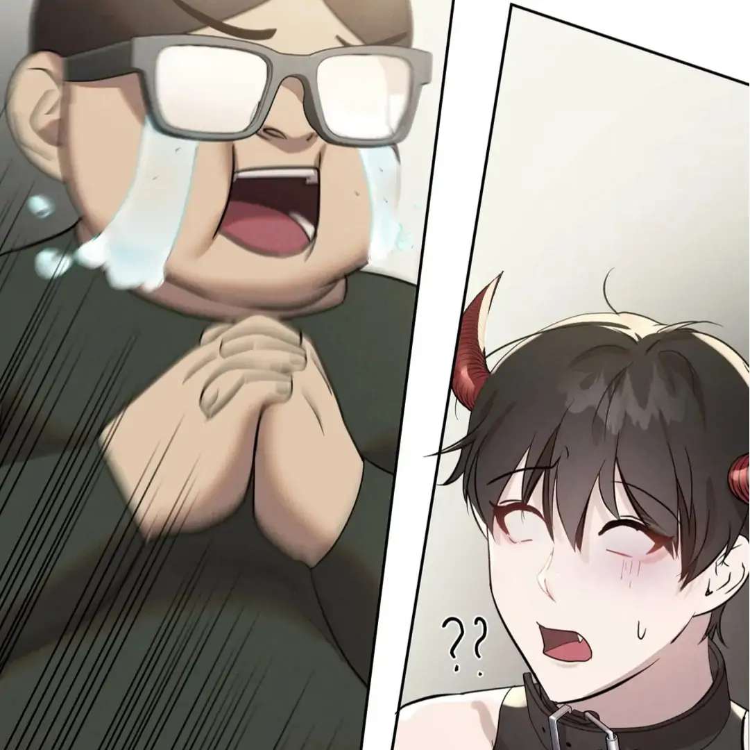 Me Too! I’ll Be an Incubus! Chapter 1 page 67 - 