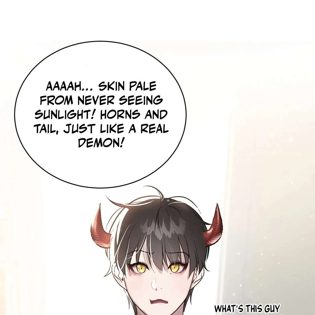Me Too! I’ll Be an Incubus! Chapter 1 page 70 - 