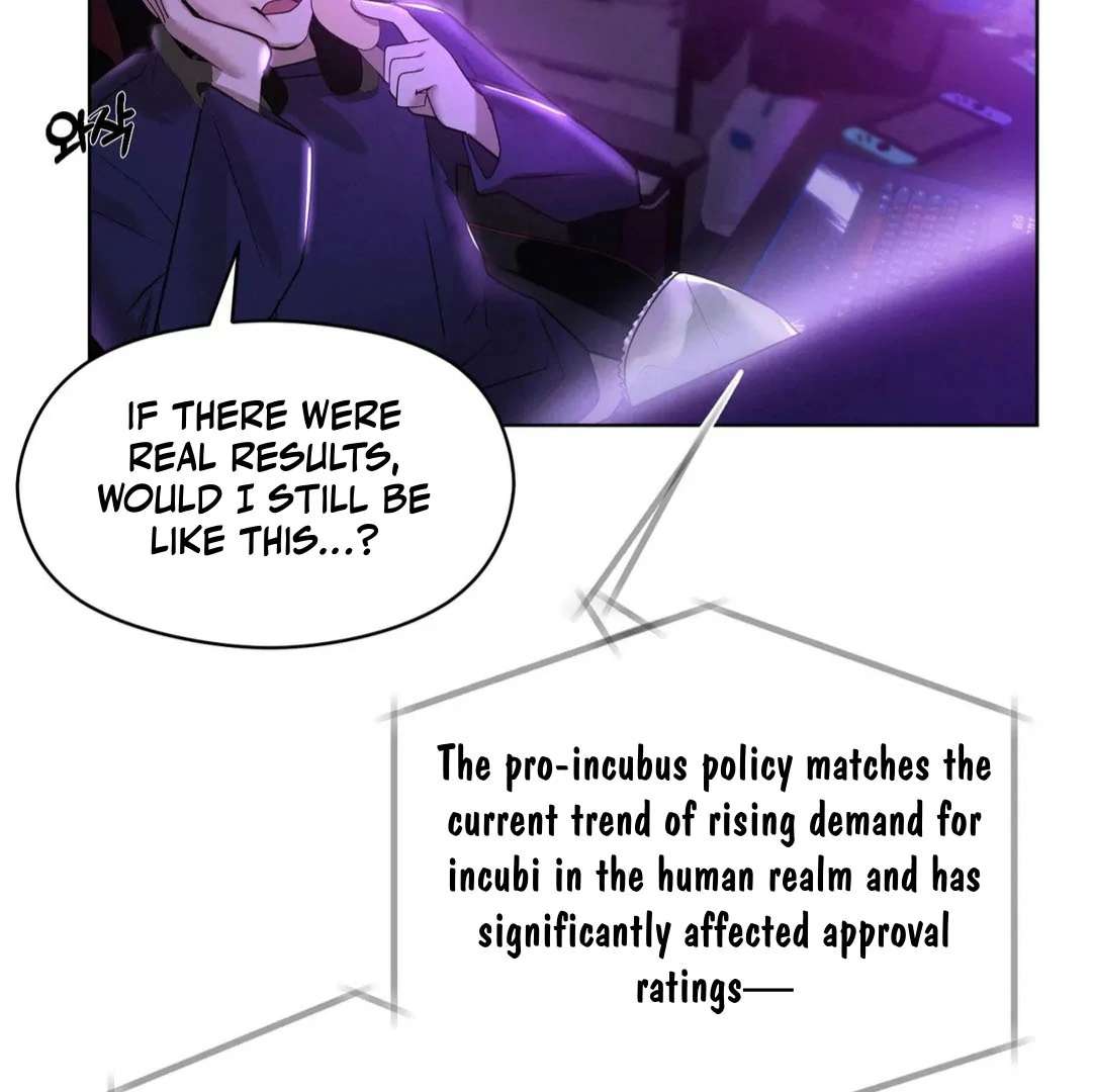 Me Too! I’ll Be an Incubus! Chapter 1 page 8 - 
