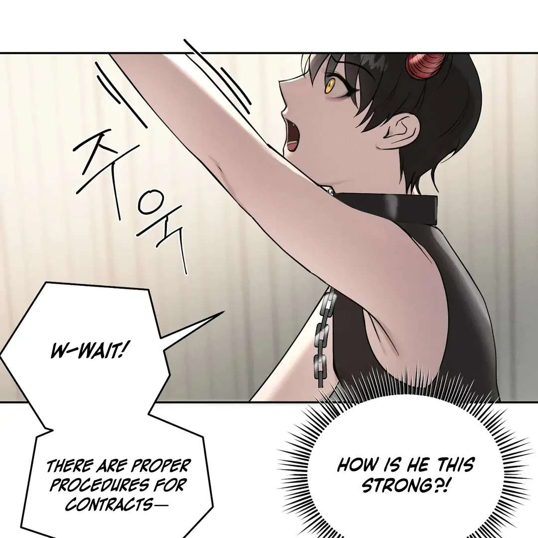 Me Too! I’ll Be an Incubus! Chapter 1 page 74 - 