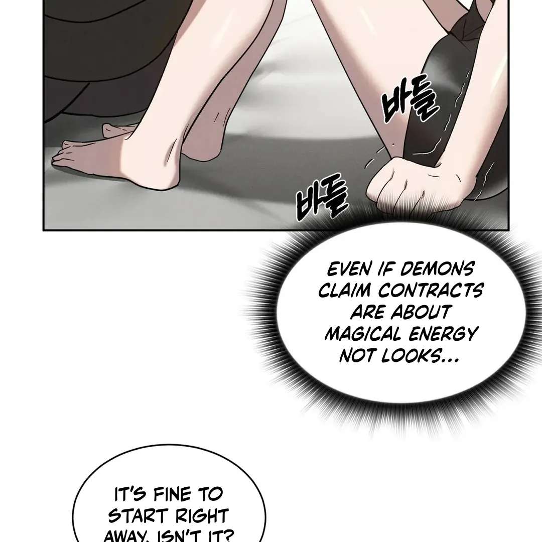 Me Too! I’ll Be an Incubus! Chapter 1 page 85 - 